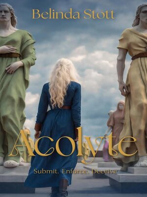 cover image of Acolyte